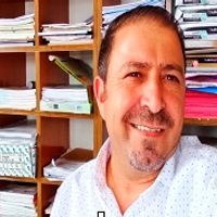 Bülent Bozkır