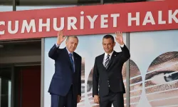 Erdoğan’dan Özgür Özel’e Kıbrıs daveti