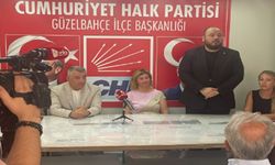Güzelbahçe İYİ Parti'de istifa! Meclisin tamamı CHP'de...