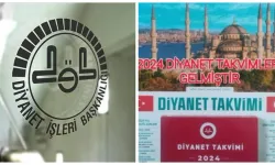 Tasarruf Diyanet'e İşlemiyor: Takvimlere Yatırdığı Para Dudak Uçuklattı!