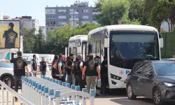 İzmir'deki Elektrik Faciasında 27 Kişi Adliyeye Sevk Edildi