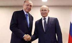 Erdoğan-Putin görüşmesi öncesi Kremlin'den açıklama