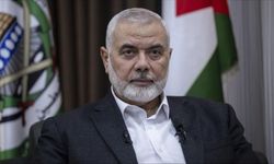 Hamas lideri İsmail Haniye öldürüldü