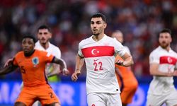 Galatasaray'ın 'Joker'i Kaan Ayhan'a Fransa'dan talip!