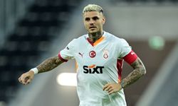 Mauro Icardi, Galatasaray tarihine geçmeye hazırlanıyor!