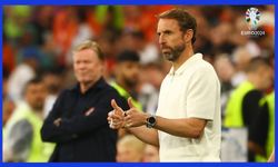 İngiltere'den Gareth Southgate kararı!