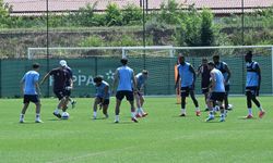 Trabzonspor'da yabancı futbolcu alarmı!