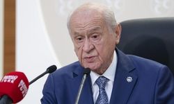 Devlet Bahçeli'den İsrail Dışişleri Bakanı'na sert tepki