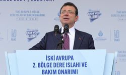 Ekrem İmamoğlu: 'Onları evlerine yollamaya devam edeceğiz'