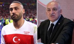 Cenk Tosun o görüntüler hakkında konuştu