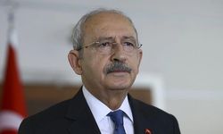 Kılıçdaroğlu, göçmen sorunu için Erdoğan'ı işaret etti: 'Bakacağınız yer BOP eşbaşkanıdır'