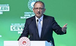 Çevre ve Şehircilik Bakanı Mehmet Özhaseki istifa etti