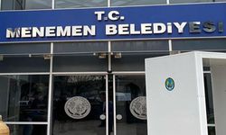 AKP'li Menemen Belediyesi mülkleri satmaya devam ediyor