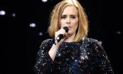 Adele, Rich Paul ile nişanlandığını açıkladı