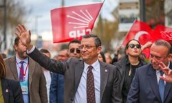 CHP Güneydoğu Turuna Çıkıyor