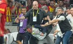 İzmir'de Olaylı Gece: Fenerbahçe’den Çok Sert Göztepe Açıklaması