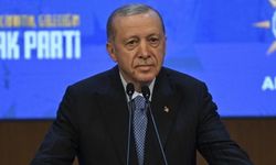 Erdoğan'dan AKP'lilere: Yorulan varsa kenara çekilsin