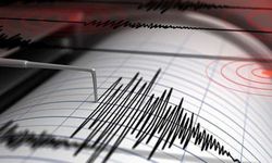 Malatya'da 4.4 büyüklüğünde deprem!