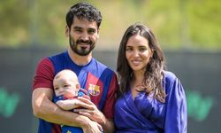 İlkay Gündoğan'ın eşi Sara Arfaoui'den Barcelona hamlesi!