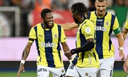 Fenerbahçeli Fred'den dikkat çeken istatistik!