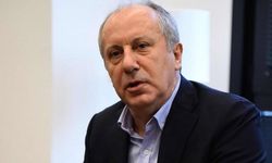 Muharrem İnce'den 'Kılıçdaroğlu' tepkisi