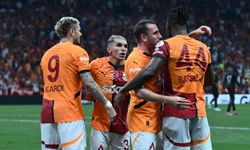 Galatasaray'ın gözü UEFA Şampiyonlar Ligi'nde... 15 milyon Euro'luk eşleşme!