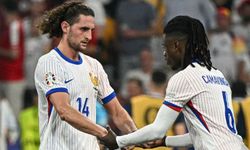 Adrien Rabiot'nun menajerinden transfer açıklaması!