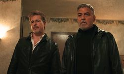 George Clooney ve Brad Pitt başrolde: Gösterime girmeden devam filmi gelecek!