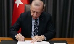 Erdoğan imzaladı: O isimler gece yarısı görevden alındı