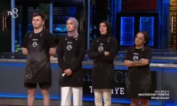 MasterChef yarışmacılarının maaşı hayrete düşürdü: O iddia gündeme bomba gibi düştü