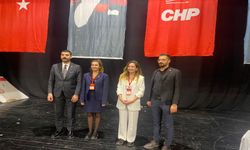 CHP İzmir İl Gençlik Kollarında kongre heyecanı! Yarışı kazanan isim belli oldu