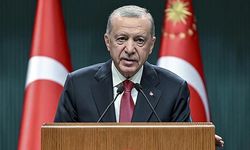 Erdoğan: Anayasa'nın ilk 4 maddesiyle ilgili bir tartışma yok