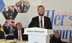 Ceyhan Belediye Başkanı'na siyasi yasak