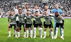 Beşiktaş'ın UEFA kadrosu belli oldu: 4 isim liste dışı!