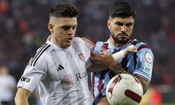 İl Güvenlik Kurulu açıkladı: Trabzonspor - Beşiktaş maçı için deplasman kararı!