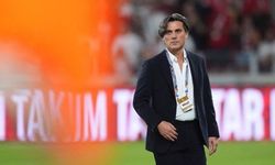 A Milli Futbol Takımı Teknik Direktörü Montella, 15 maçta 40 futbolcu oynattı