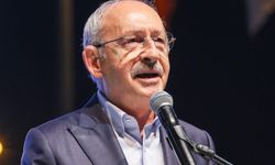 Kılıçdaroğlu'ndan eleştirilere yanıt: Yani ben hiç konuşmayayım mı?