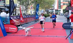 İzmir’de Uluslararası 9 Eylül İzmir Yarı Maratonu’yla kurtuluş coşkusu başladı