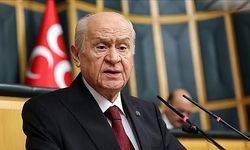 MHP'den Bahçeli iddialarına yalanlama