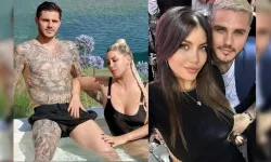 Wanda Nara'dan barışma iması: Mauro Icardi Arjantin'e mi dönecek