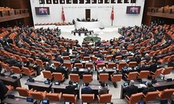 TBMM Genel Kurulu'nda 'İsrail' tartışması