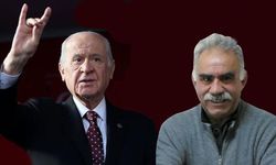 Hukukçulardan 'Bahçeli' ve 'Öcalan' analizi