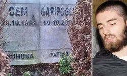 Cem Garipoğlu'nun DNA İşlemleri Tamamlandı