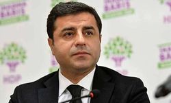 Selahattin Demirtaş, Çağrı Metnini Yayınladı!