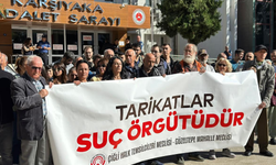 Çiğli Halk Temsilcileri Meclisi’nden Süleymancılar yurduna suç duyurusu