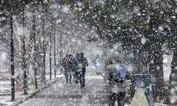 Meteoroloji Uyardı, Kat Kat Giyinmeye Hazır Olun!