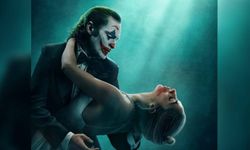 Altın Aslan ödüllü Joker’in devam filmi ‘Joker 2: İkili Delilik’ izleyicilerle buluştu