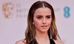 Harry Potter'ın yıldızı Emma Watson, Türkiye'ye geliyor