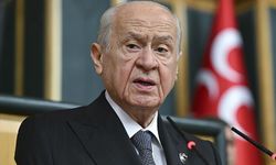 Bahçeli'den çözüm süreci açıklaması: İlk adımı atacağım