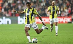 Fenerbahçe'de Jayden Oosterwolde gelişmesi!